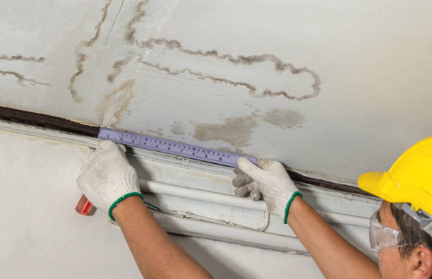 Reliable Structural Drying contractor in Crown City, OH by Water Damage Irwin